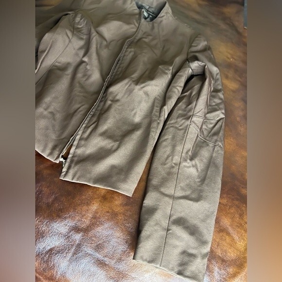 Sandra Angelozzi Women’s 2-Piece suit size 36 Skirt size 34 Size 4 ,Small - Picture 16 of 16